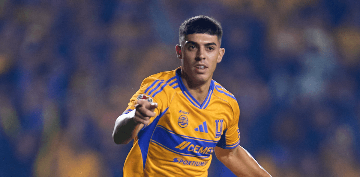UANL Tigres. Source: Official Website