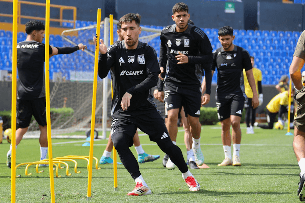 UANL Tigres