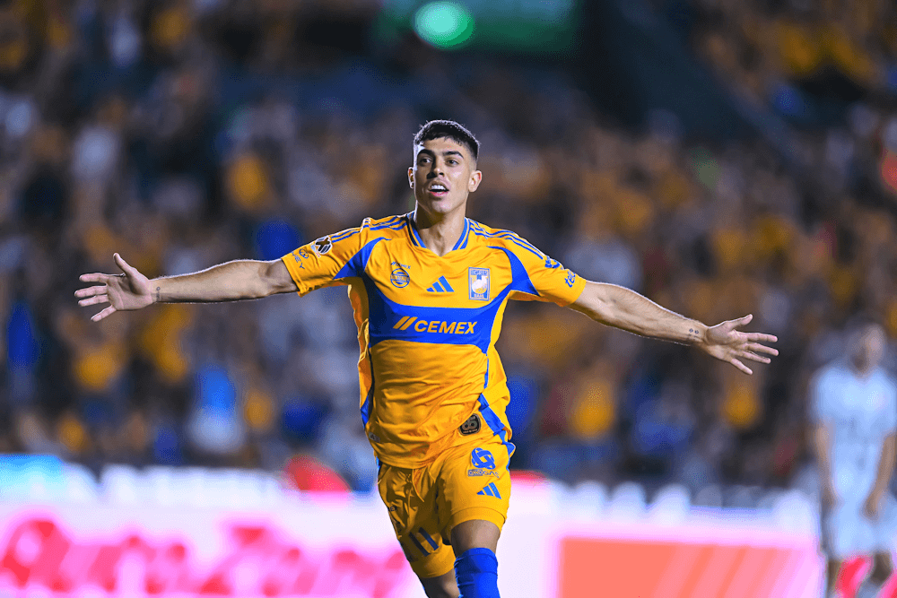 UANL Tigres. Source: Official Website