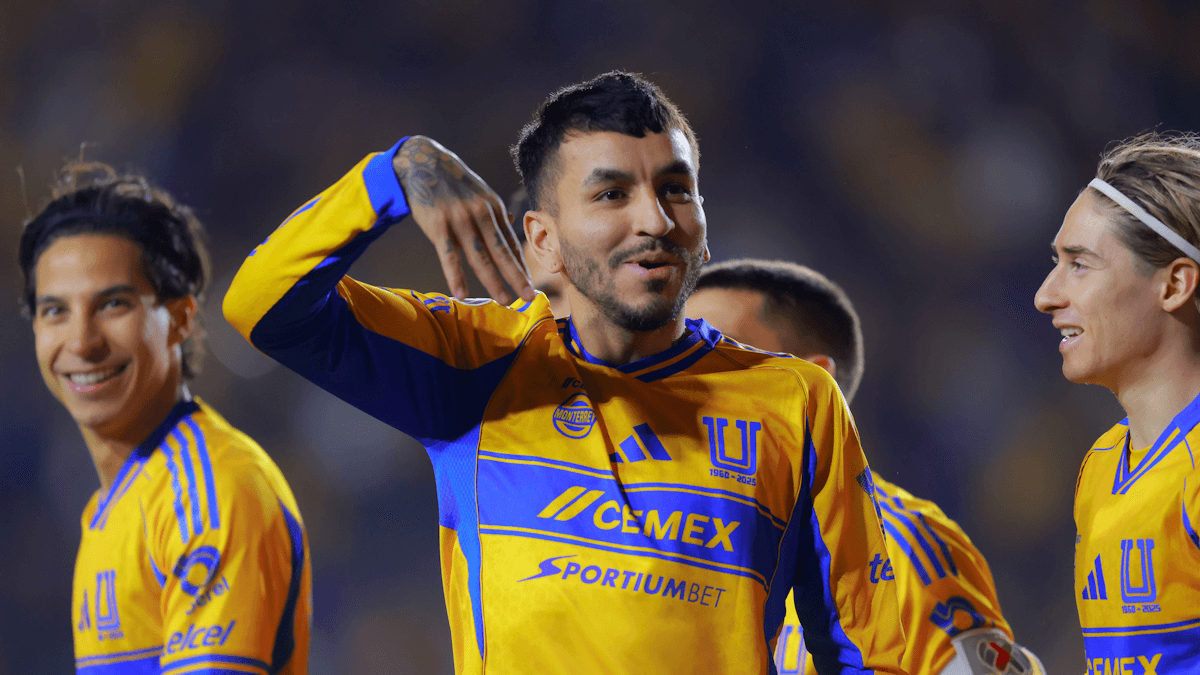 UANL Tigres
