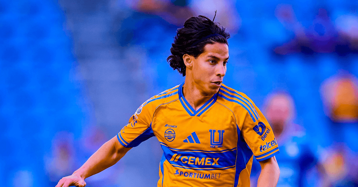 UANL Tigres. Source: Official Website