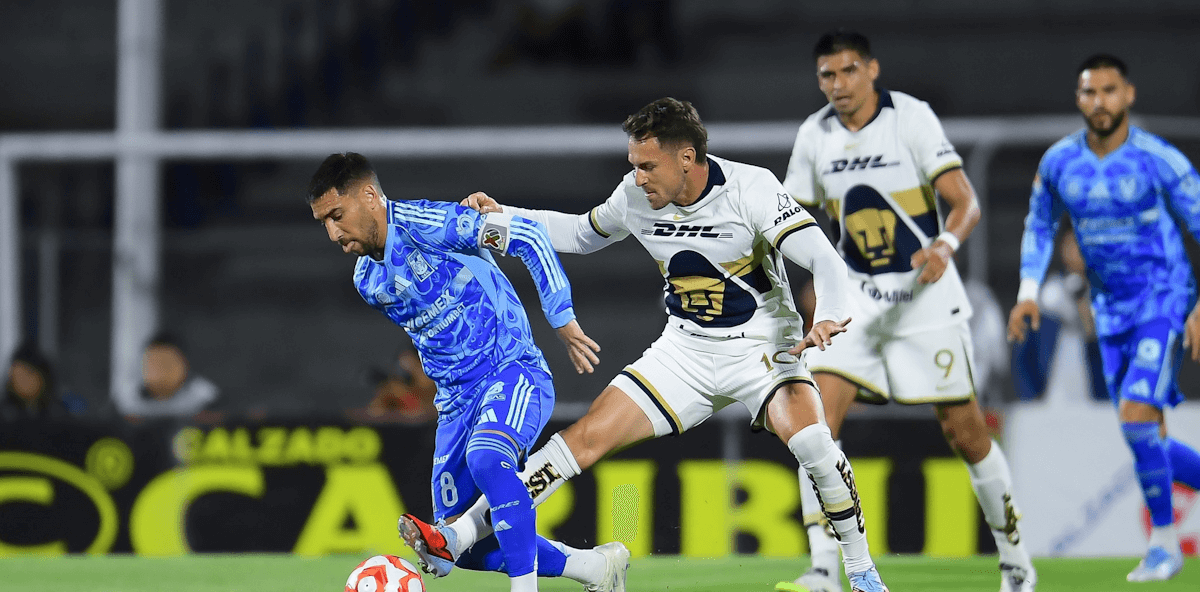 UANL Tigres. Source: Official Website