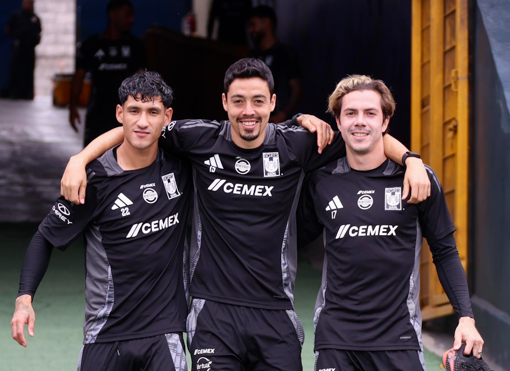 UANL Tigres. Source: Official Website