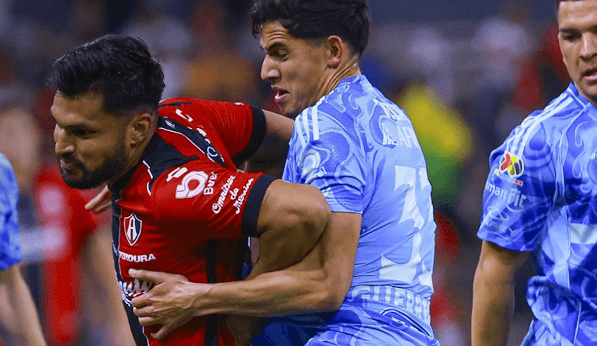 UANL Tigres. Source: Official Website