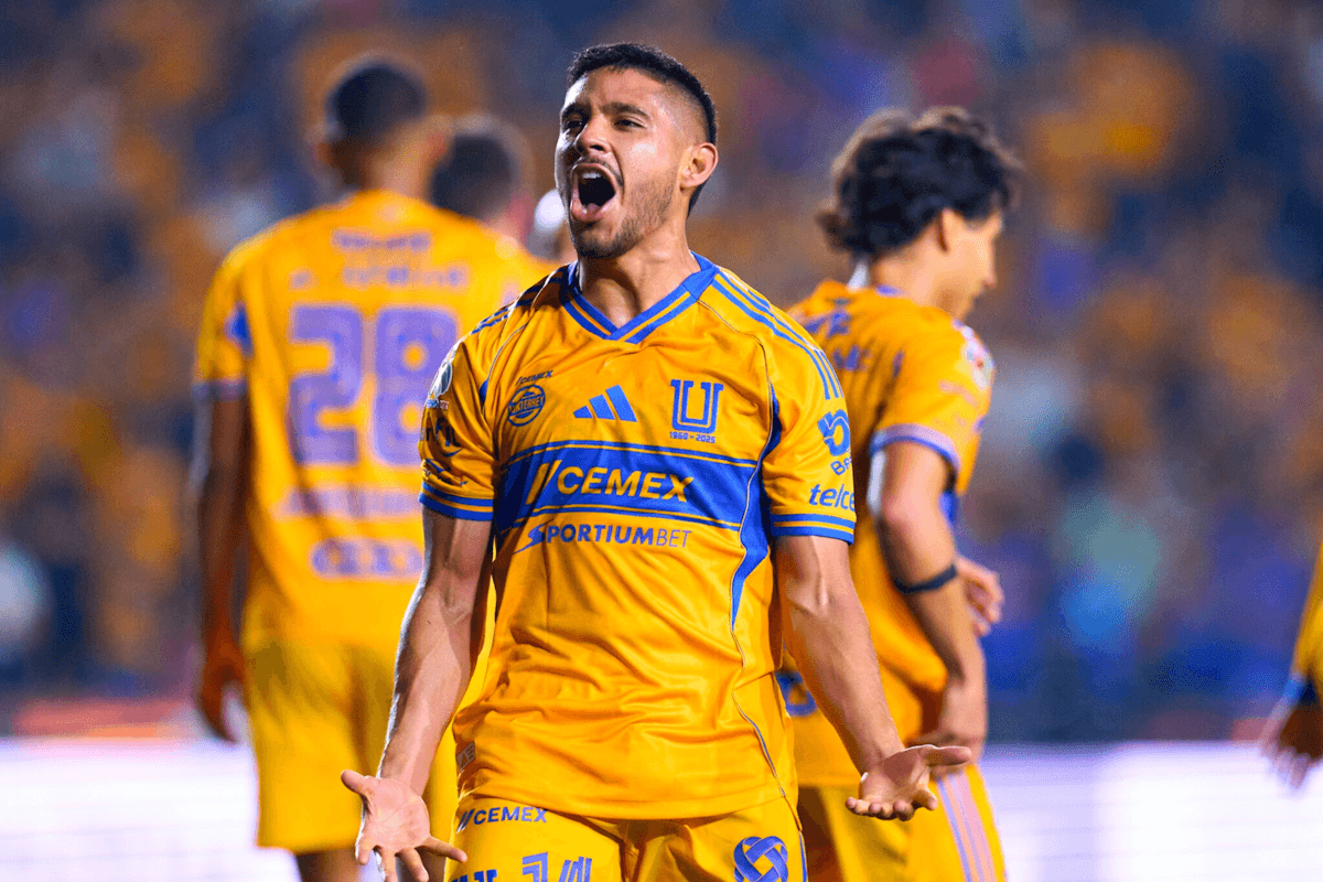 UANL Tigres