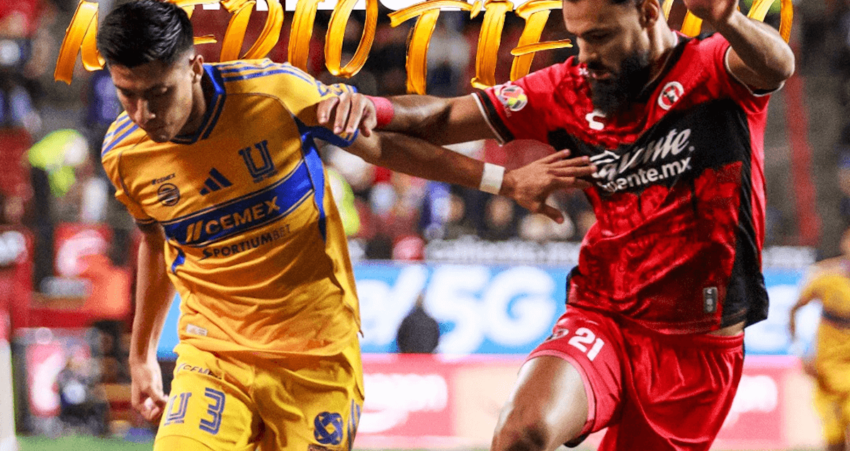 UANL Tigres. Source: Official Website