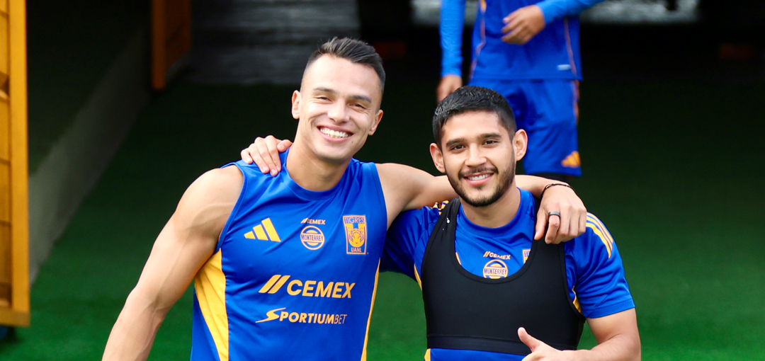 UANL Tigres. Source: Official Facebook