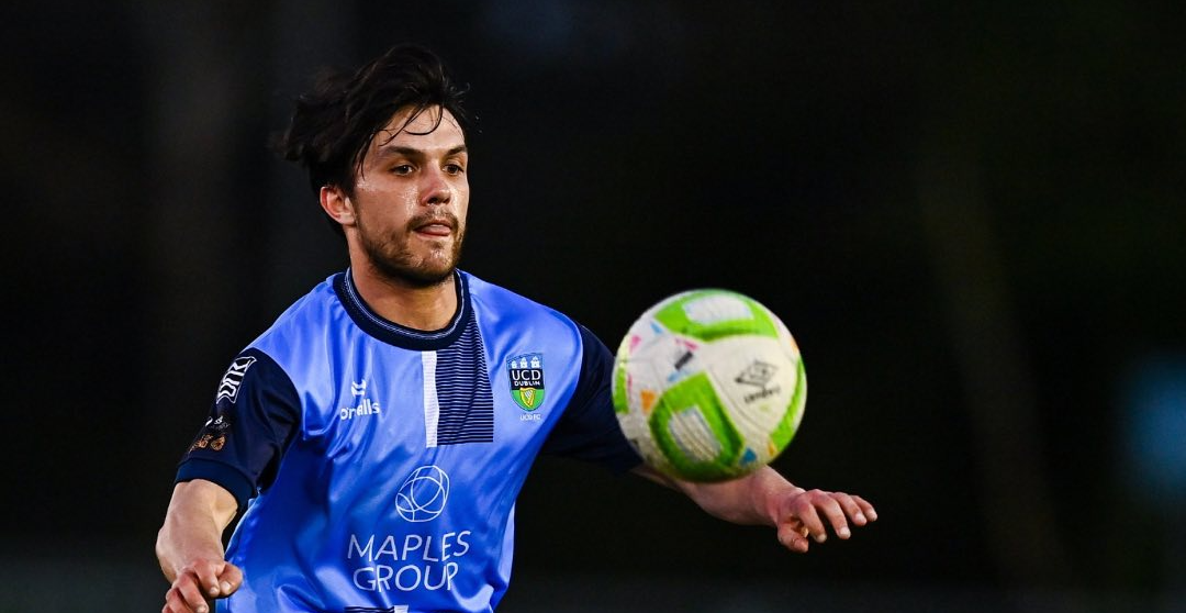 UC Dublin. Source: Official Website