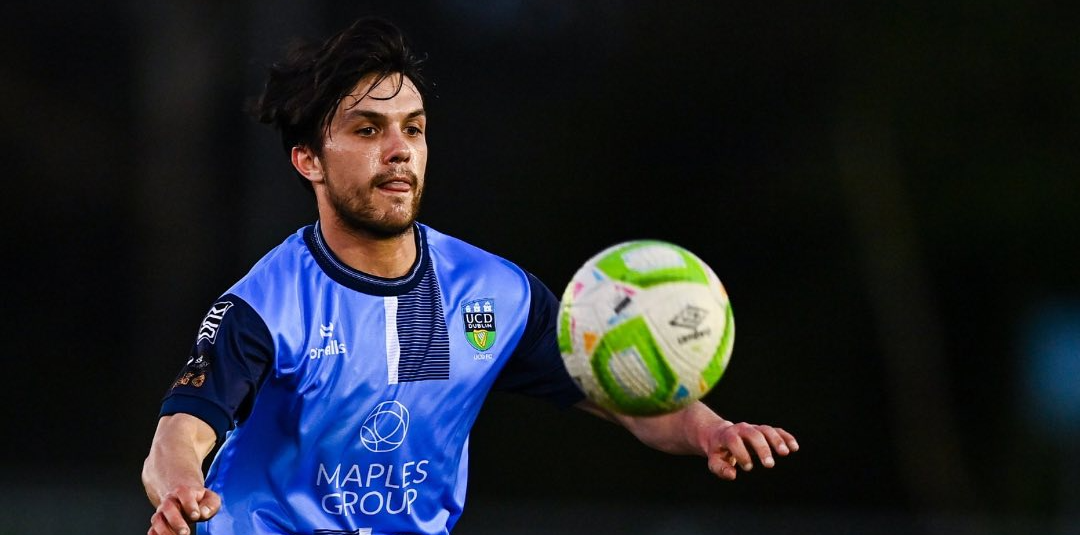 UC Dublin. Source: Official Website