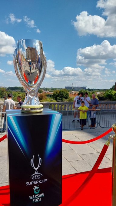 UEFA Super Cup
