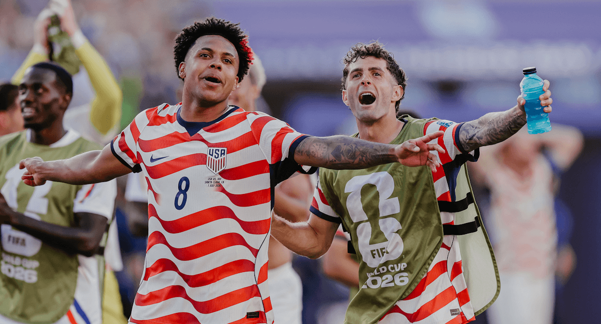 USA. Source: Official Website
