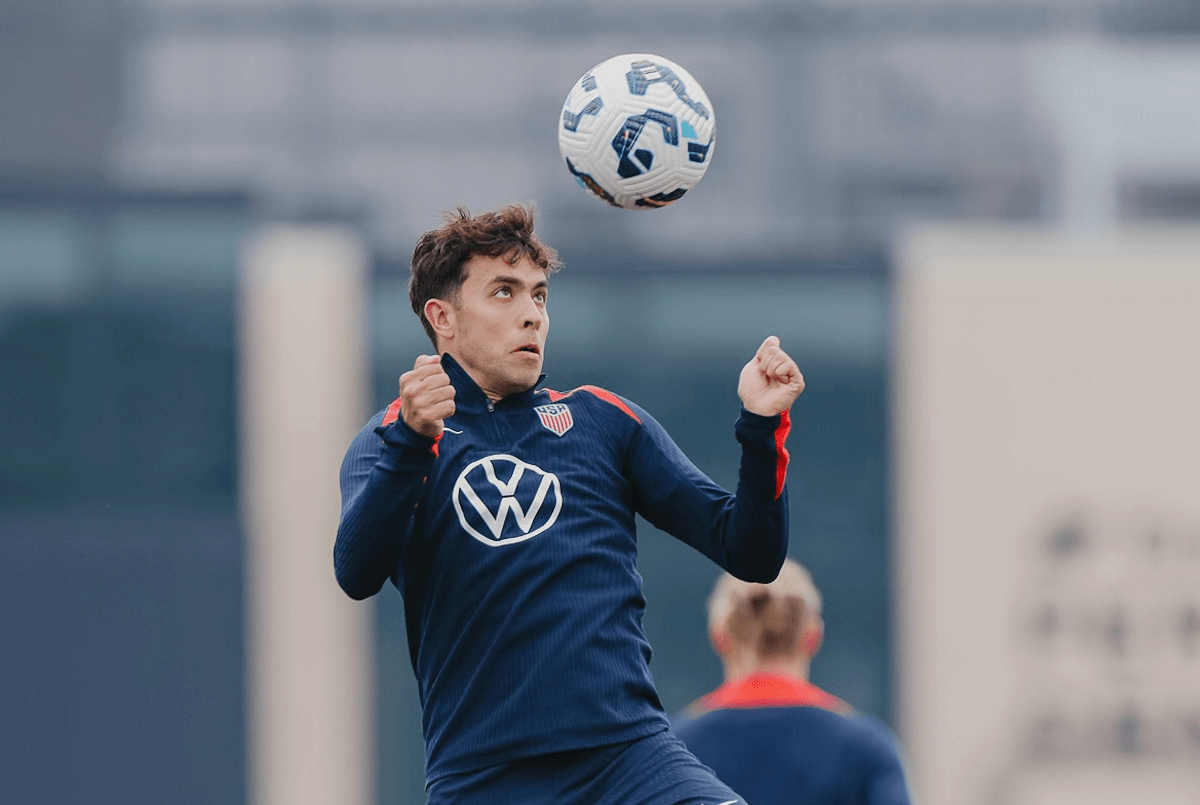 USA