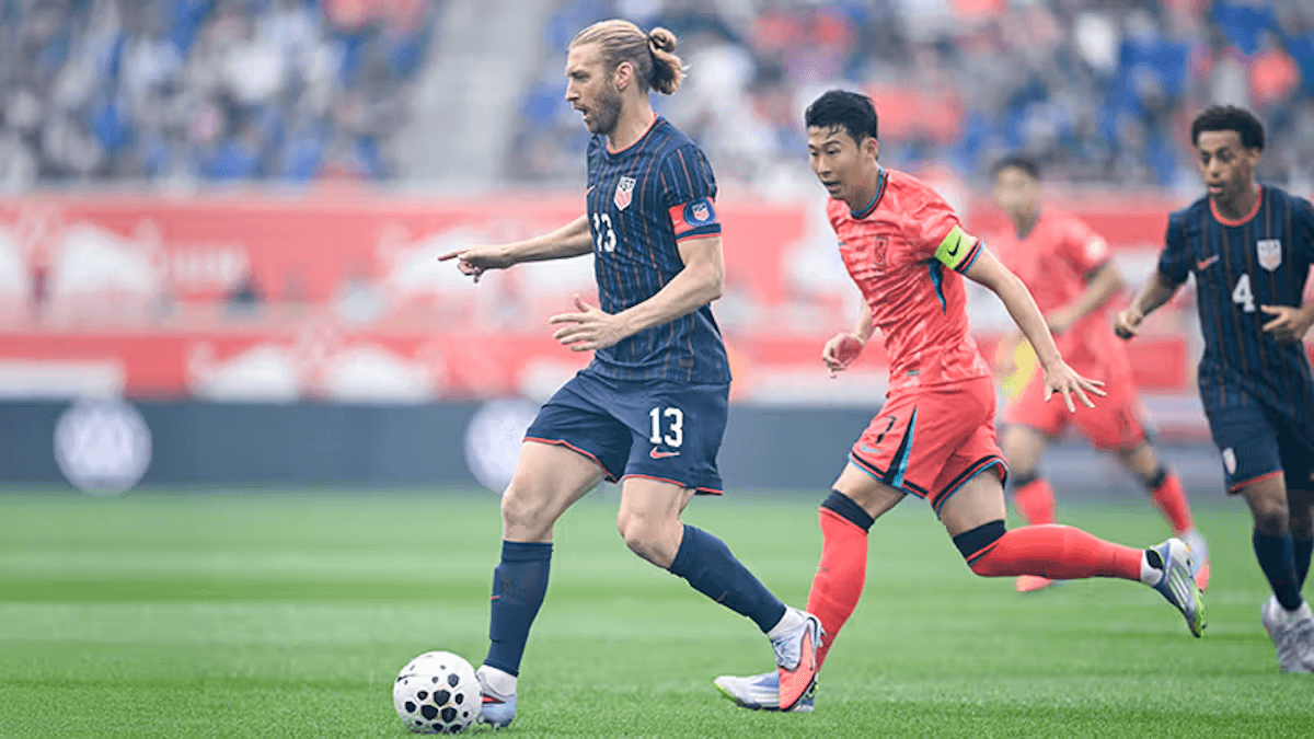 USA. Source: Official Website