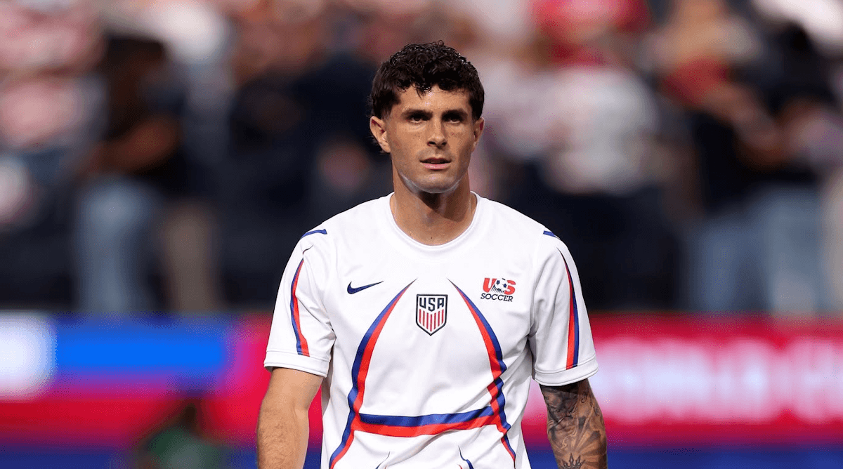 USA. Source: Official Website