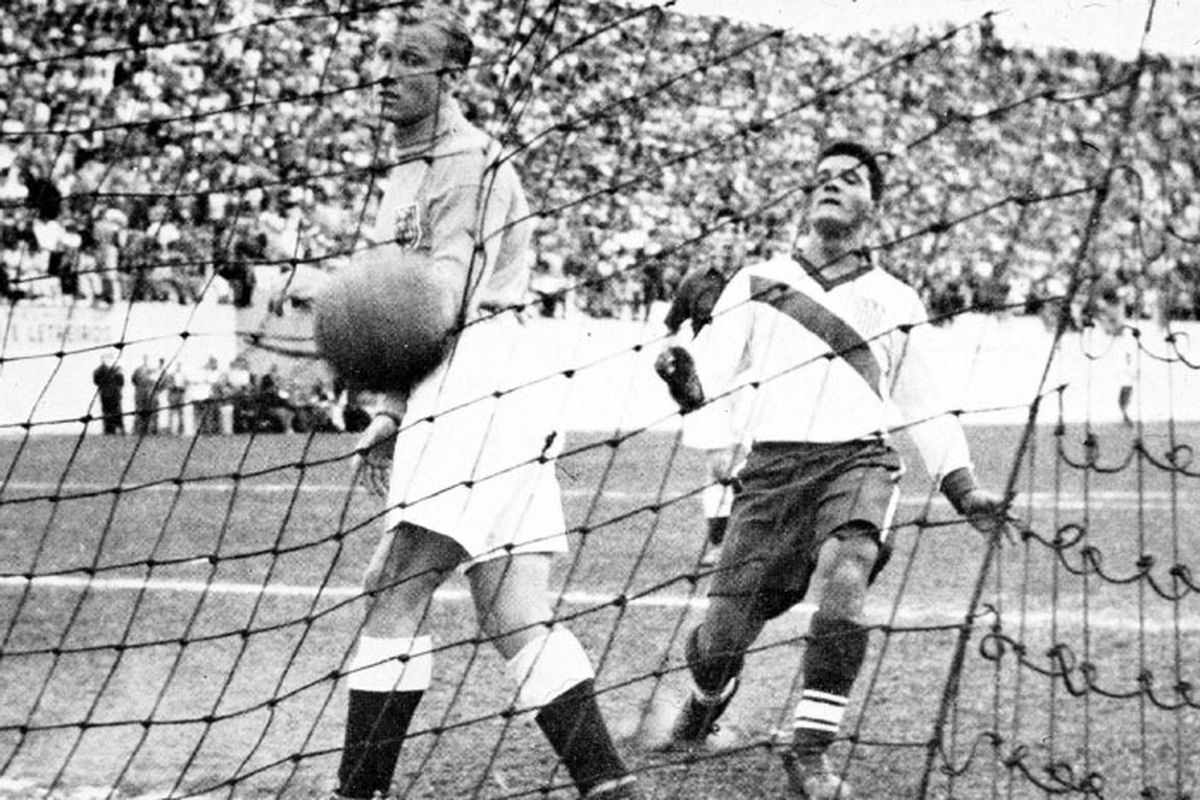 USA 1–0 England