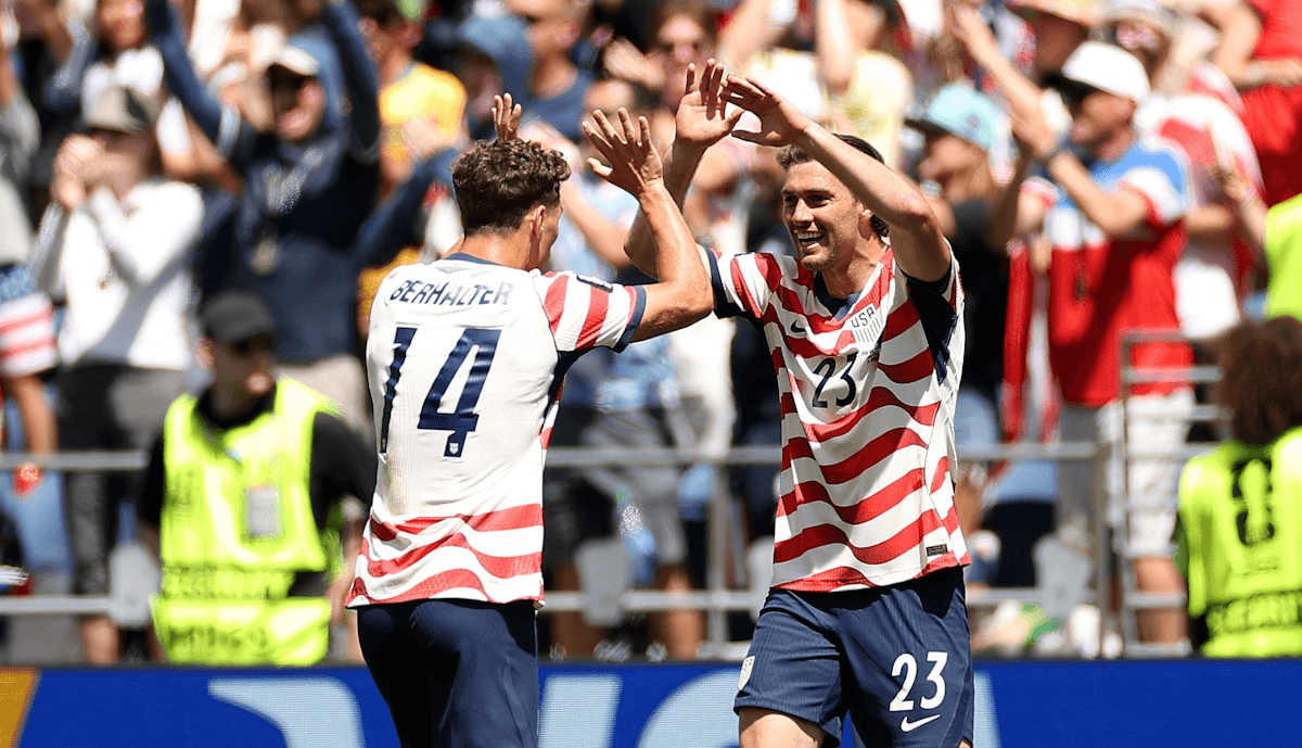 USA. Source: Official Website