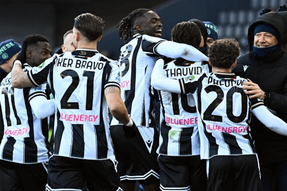 Udinese