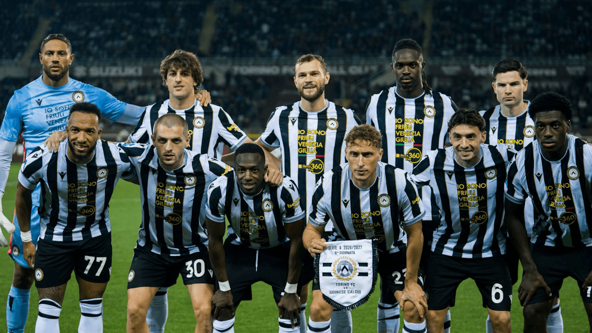 Udinese