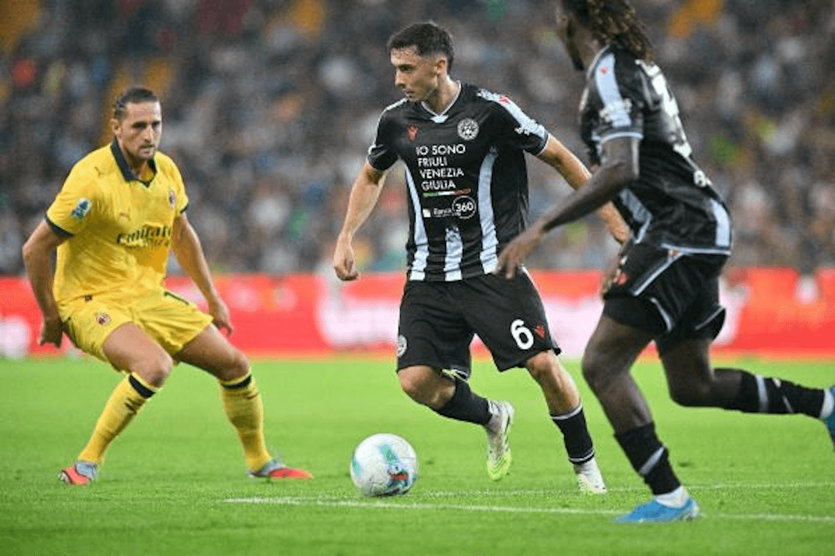 Udinese