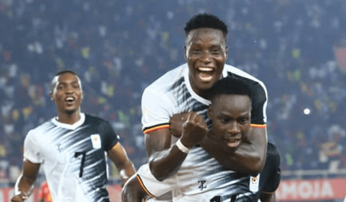 Uganda. Source: Official Website