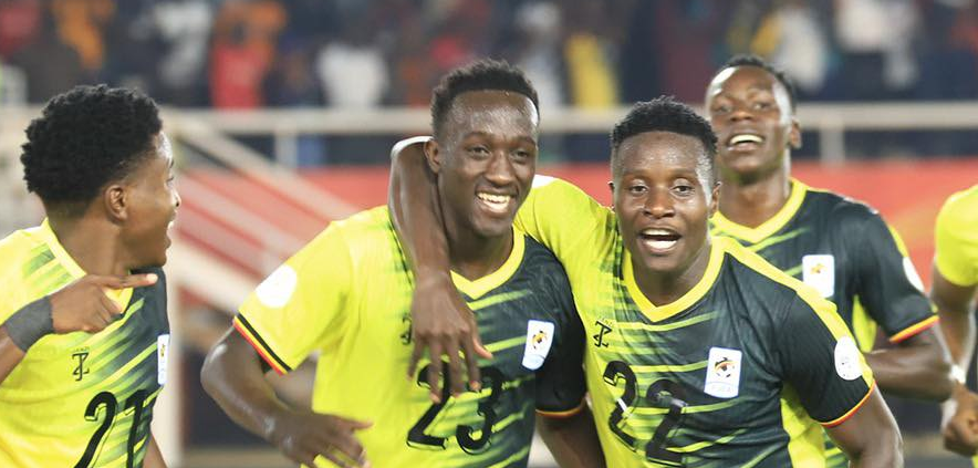 Uganda. Source: Official Website