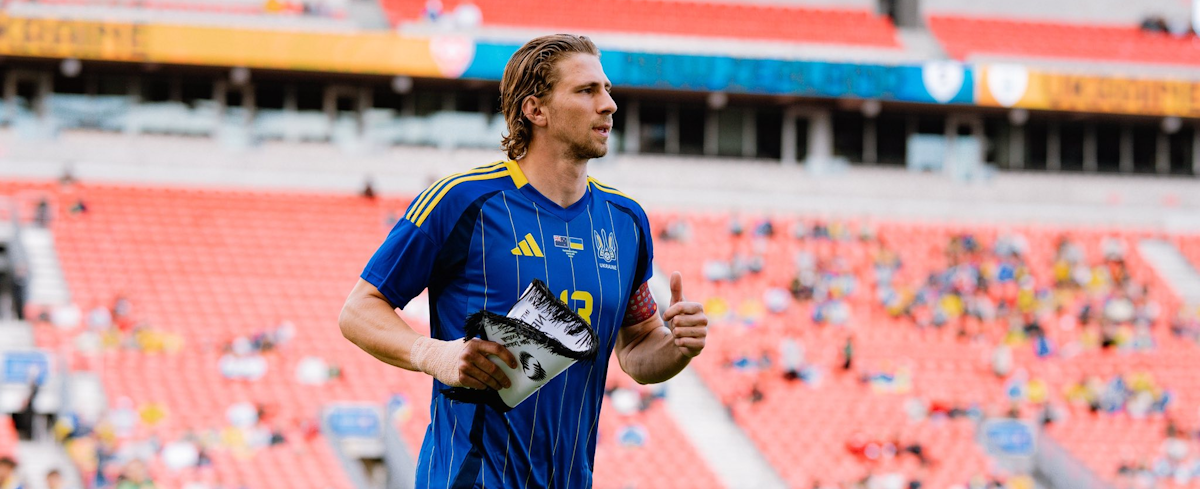 Ukraine. Source: Official Website