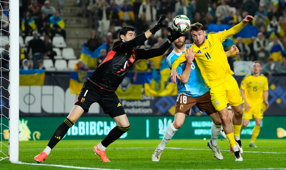 Ukraine. Source: Official Website