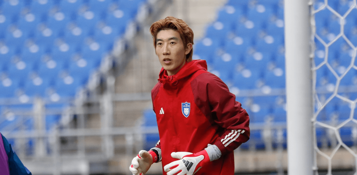 Ulsan-Hyundai. Source: Official Facebook. Edited photo