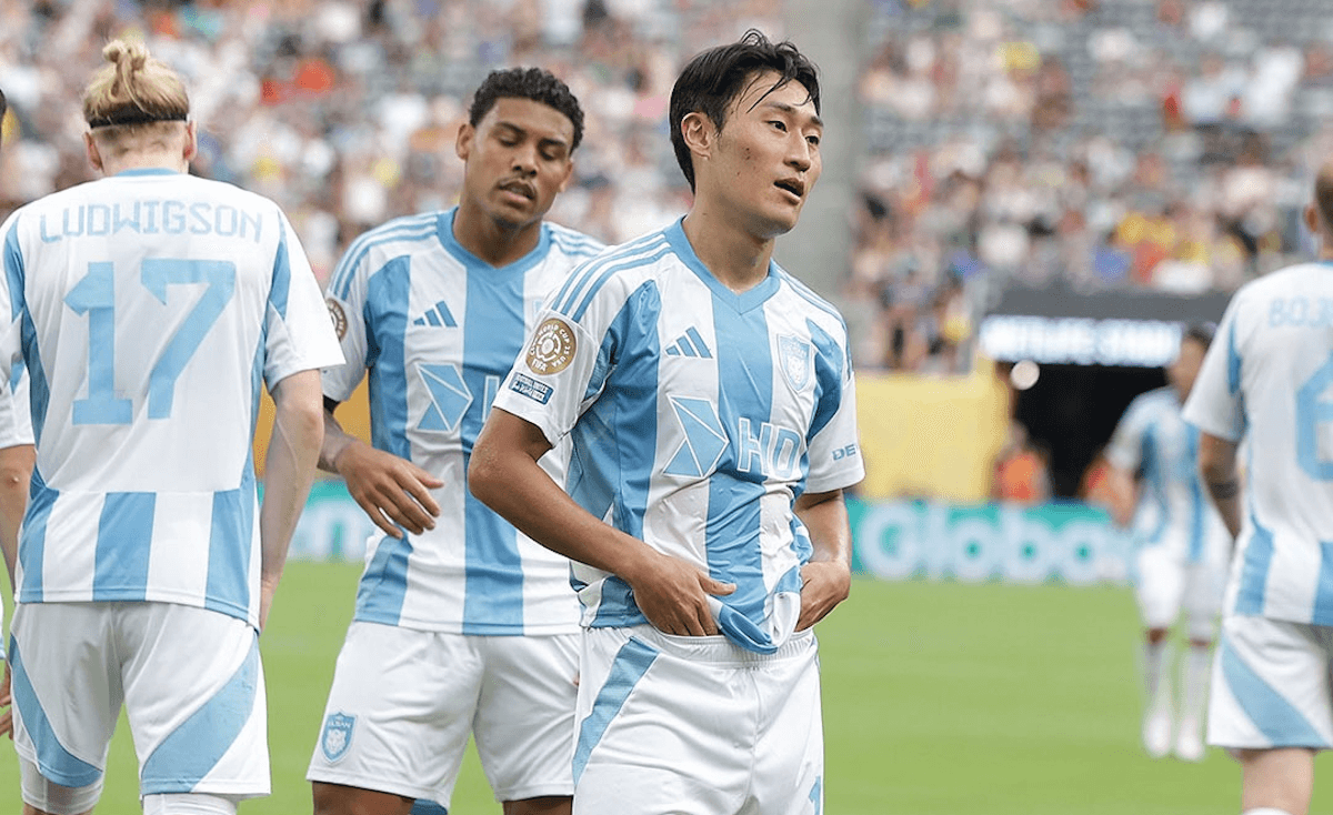 Ulsan Hyundai. Source: Official Website