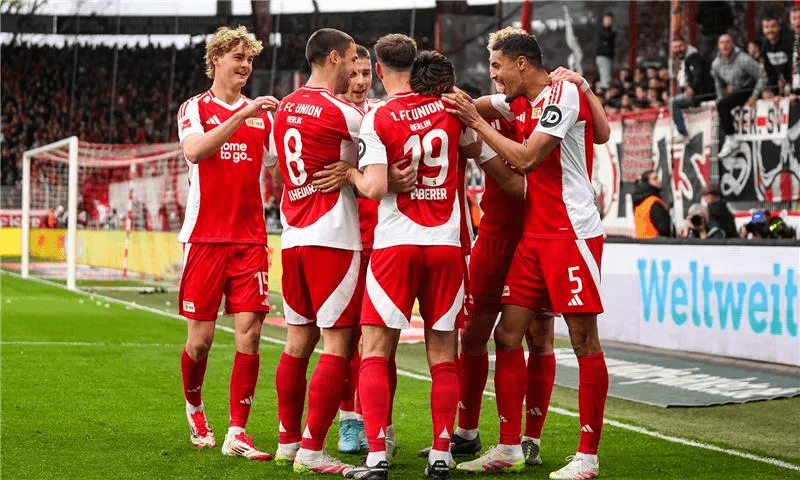 Union Berlin