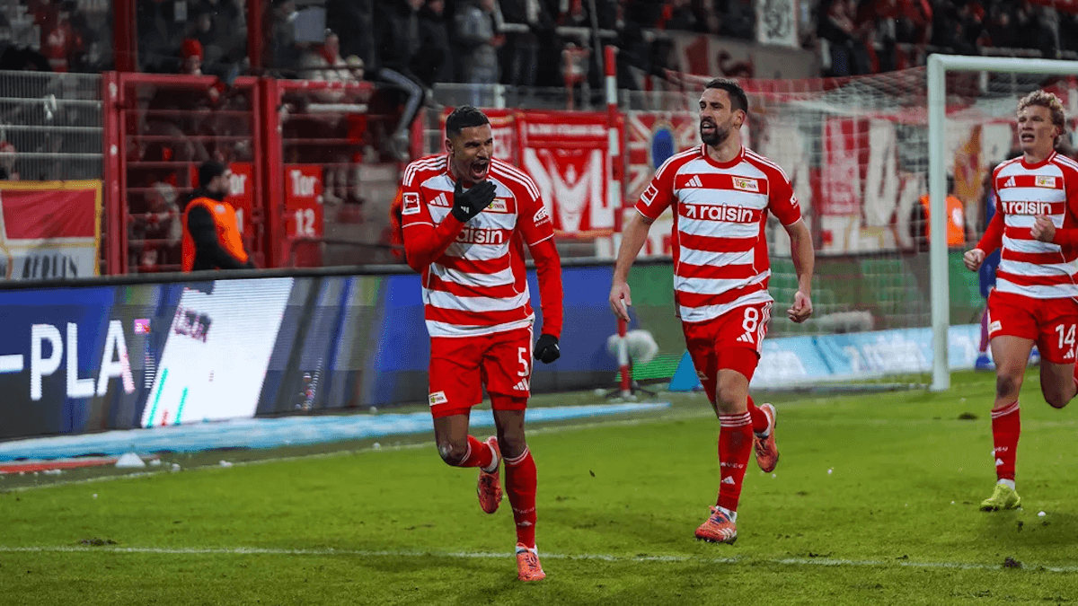 Union Berlin