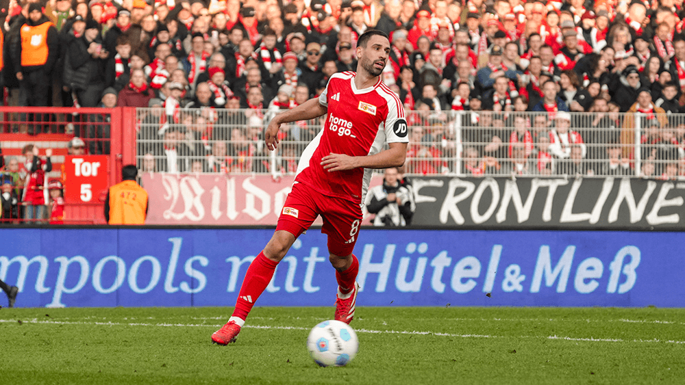 Union Berlin