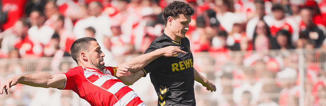 Union Berlin. Source: Official X/Twitter. Edited photo