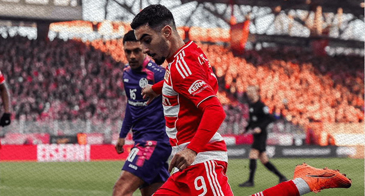 Union Berlin. Source: Official Website