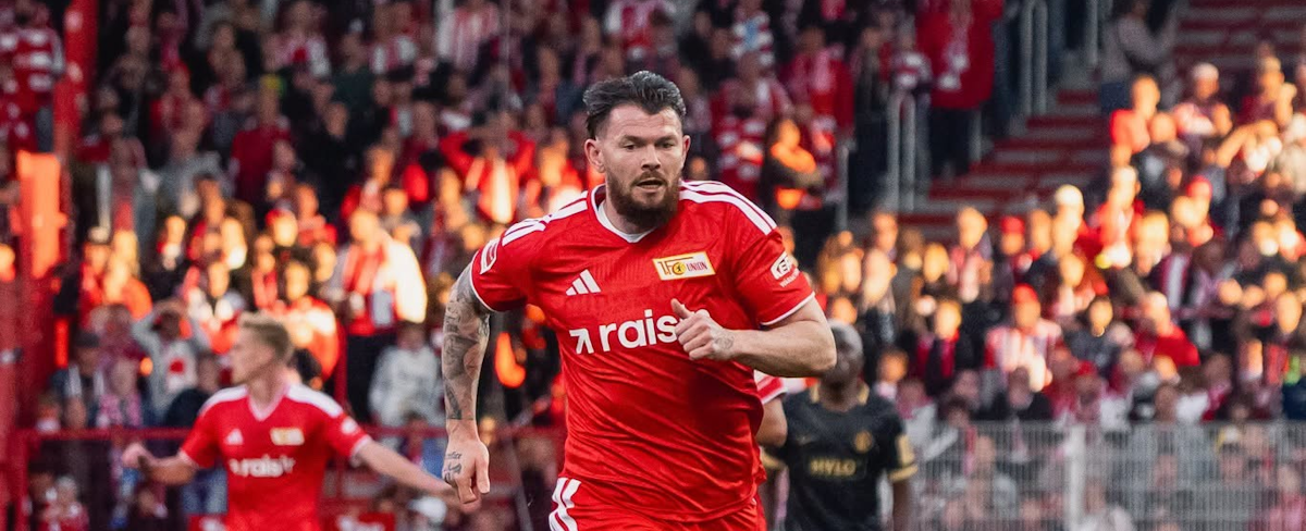 Union Berlin. Source: Official Facebook