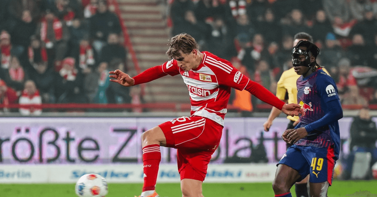 Union Berlin. Source: Official Website