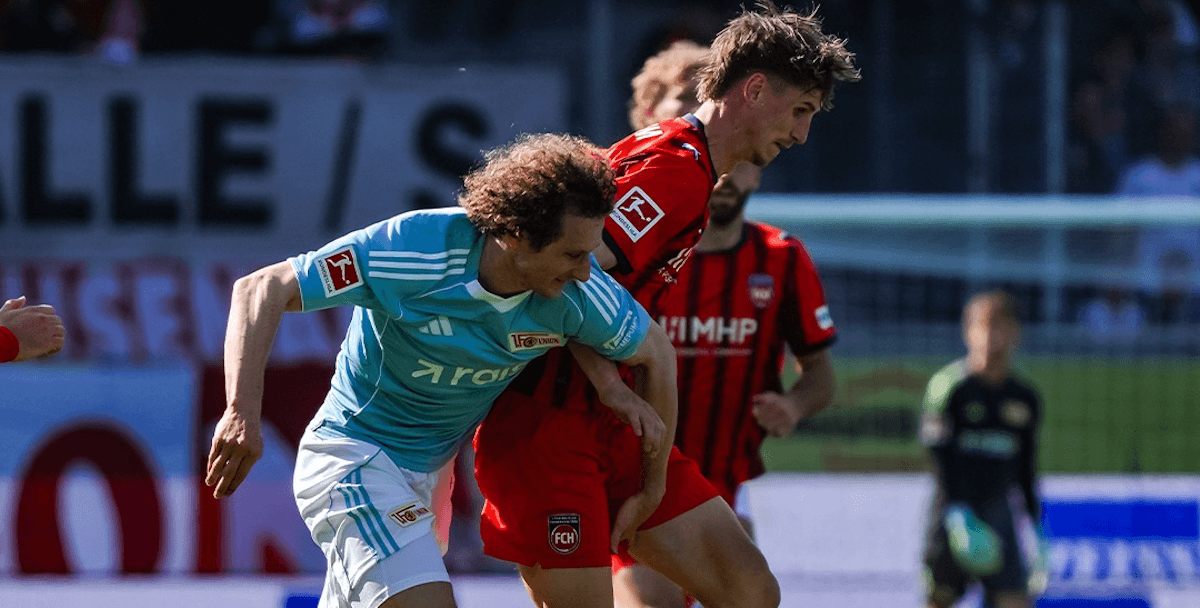 Union Berlin. Source: Official Website