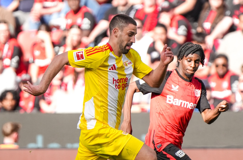 Union Berlin. Source: Official Website