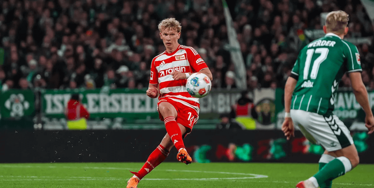 Union Berlin. Source: Official Website