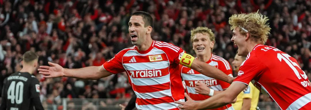 Union Berlin. Source: Official Website
