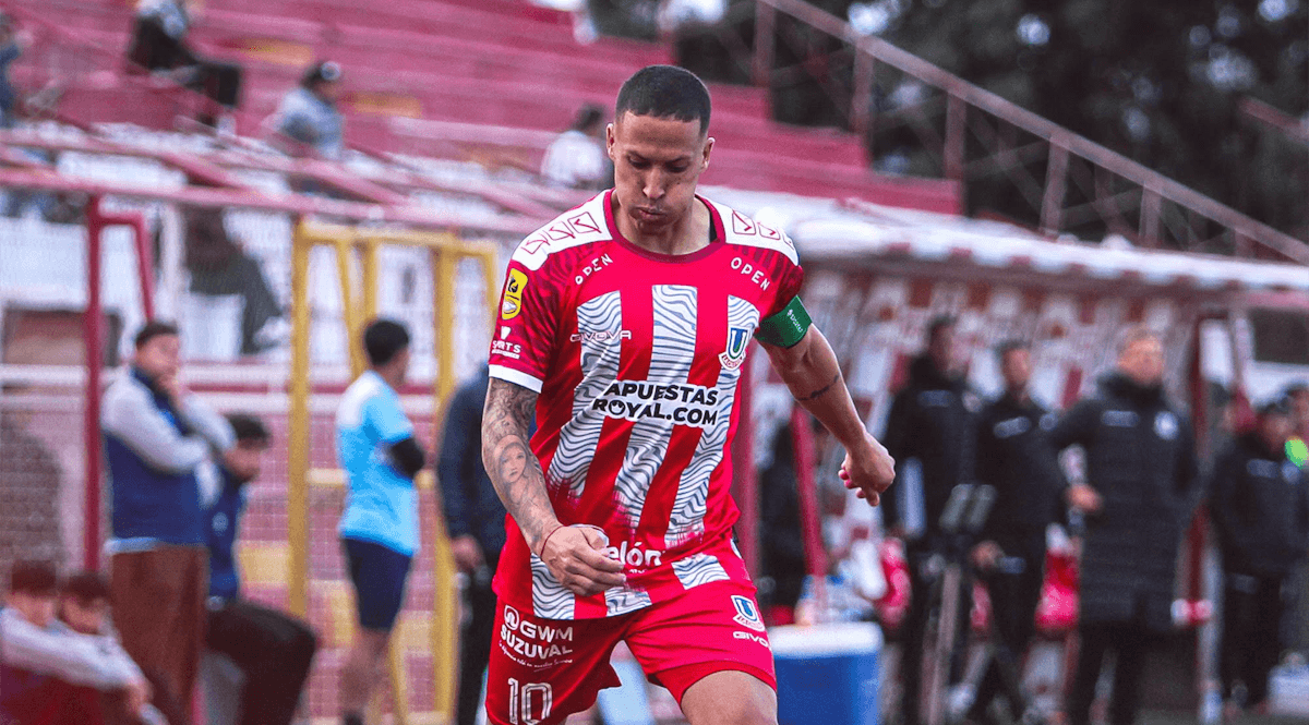 Union La Calera. Source: Official Website