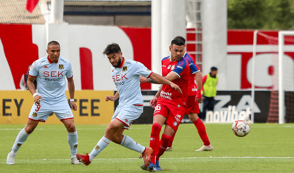 Union La Calera vs U. Espanola Predicción: Análisis del partido de la