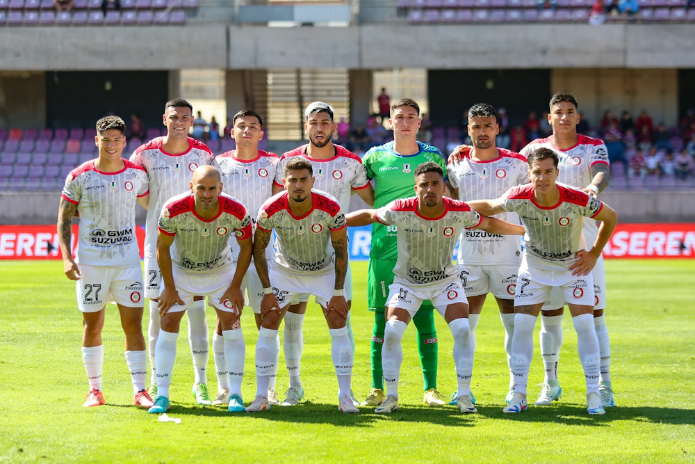 Union La Calera. Source: Official Website