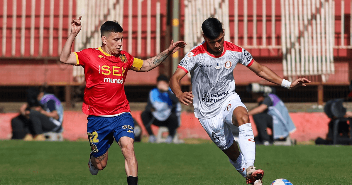 Union La Calera. Source: Official Website