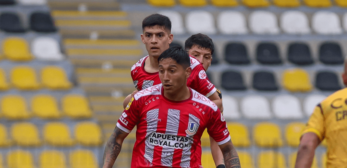 Union-La-Calera. Source: Official Facebook. Edited photo
