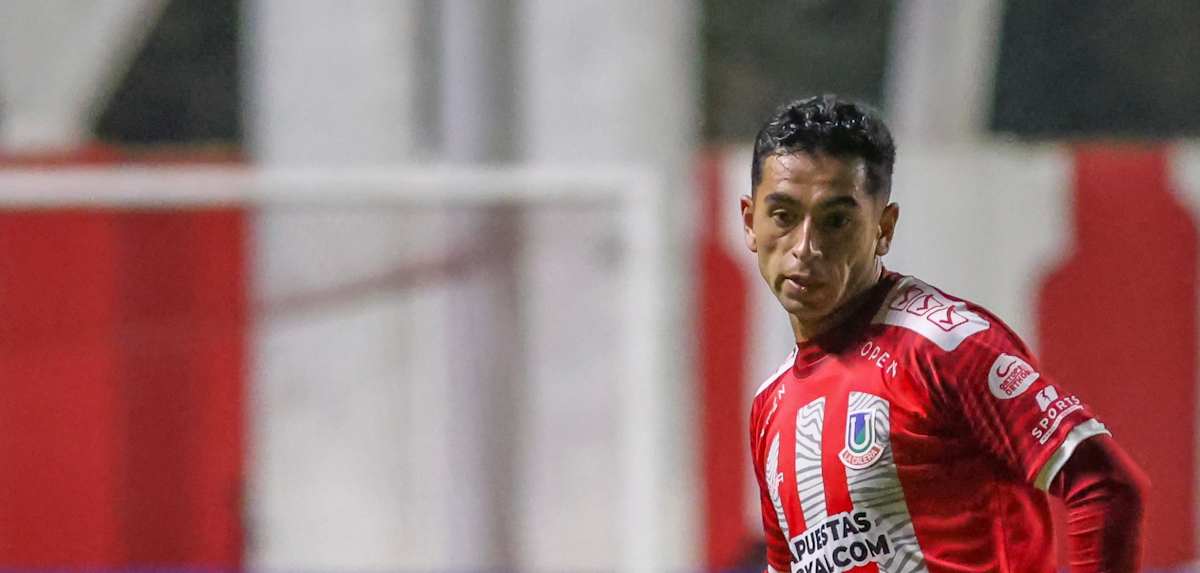 Union La Calera. Source: Official Facebook