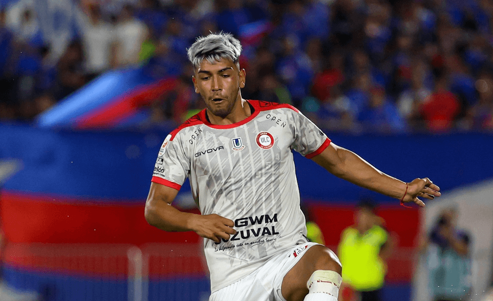 Union La Calera. Source: Official Website