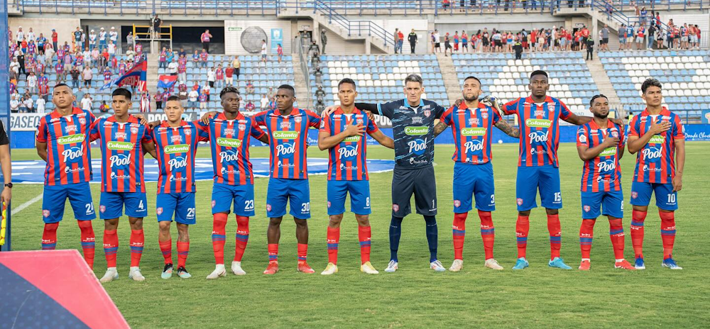 Union Magdalena. Source: Official Website