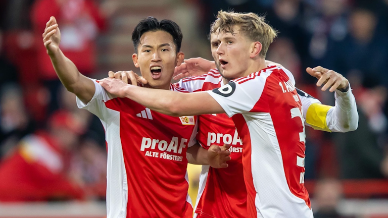 Union Berlin
