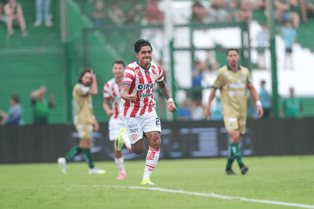 Union de Santa Fe